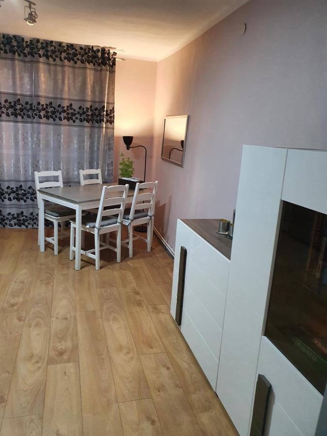 Apartament Mario Apartamento Kolno  Exterior foto