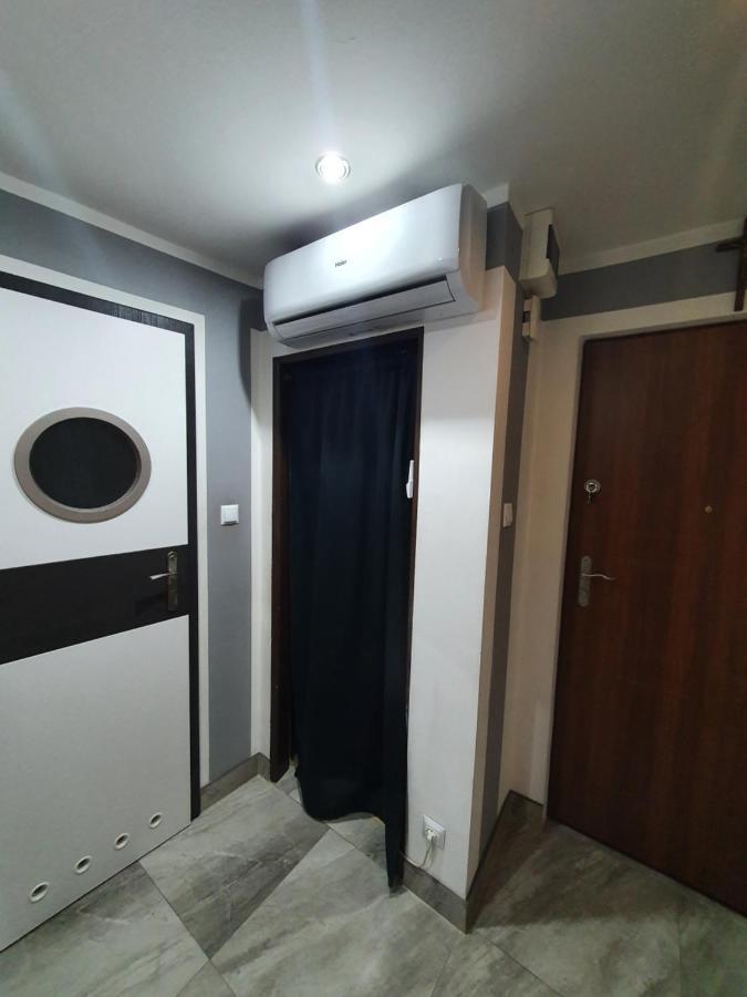 Apartament Mario Apartamento Kolno  Exterior foto