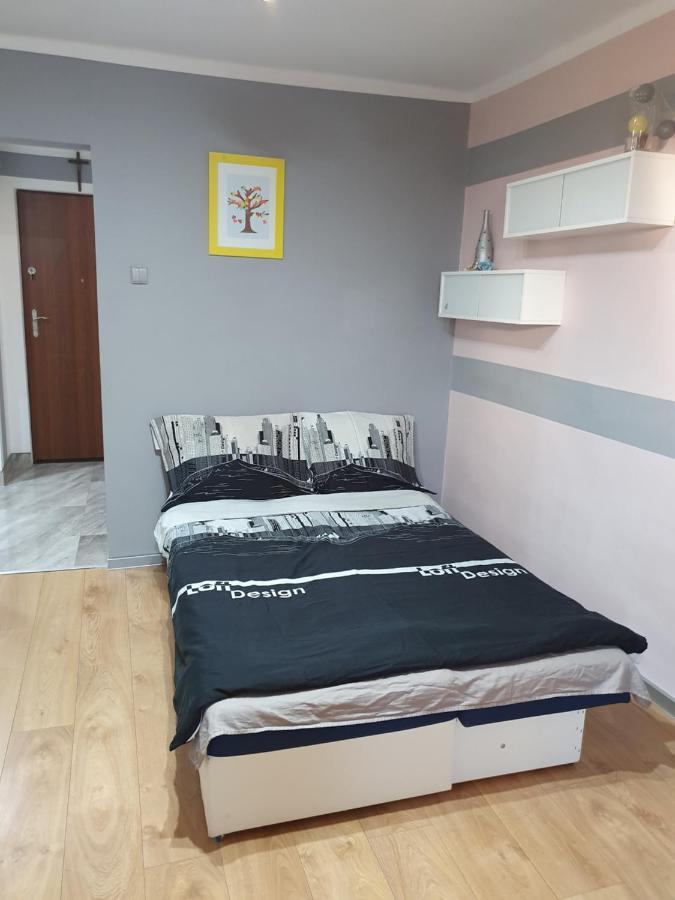 Apartament Mario Apartamento Kolno  Exterior foto