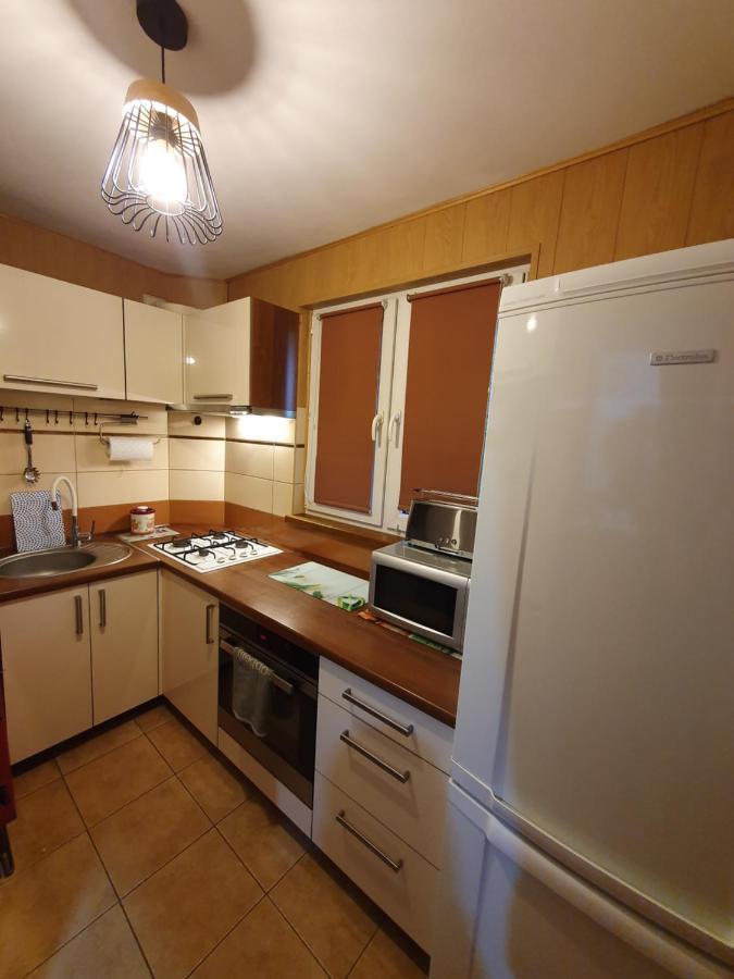 Apartament Mario Apartamento Kolno  Exterior foto