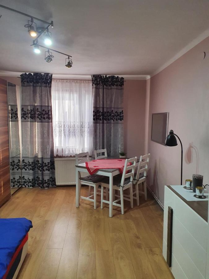 Apartament Mario Apartamento Kolno  Exterior foto